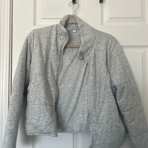 Cozy Costco Puffer Jacket - Size XS